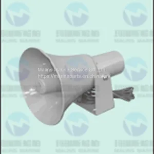 NHE MS-10GH-4 Waterproof IP56 15/10/5/2W SPEAKER thumbnail-5