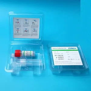 Saliva Collection Kit thumbnail-2