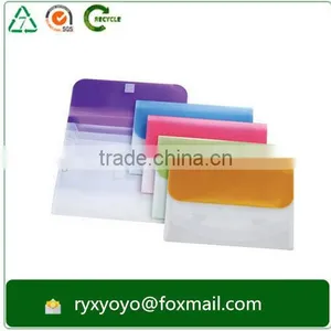 Office a4 Size Sturday Wall Plastic Hanging File Folder Holder for Paperwork thumbnail-6