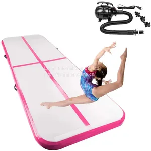 Inflatable Gymnastics Mat thumbnail-1