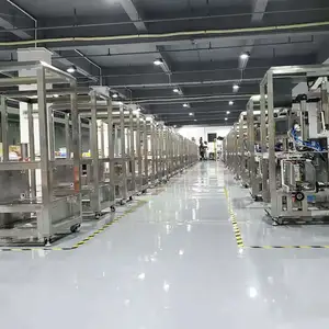 Shenzhen Mini Automation Co., Ltd company overview - view 4 thumbnail