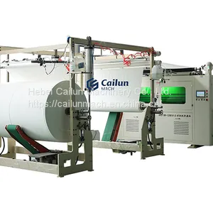 Cailun Napkin Paper Production Line thumbnail-1