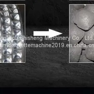 Briquette Press Machine(0086-15978436639) thumbnail-5