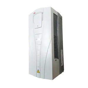 ABB- ACS550 VFB AC Inverter Drive 3p Frequency Converter 37 kW 60 Hp thumbnail-2