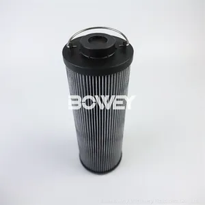 SFX-500X20 Bowey Replaces Leemin Hydraulic Return Oil Filter Element thumbnail-2