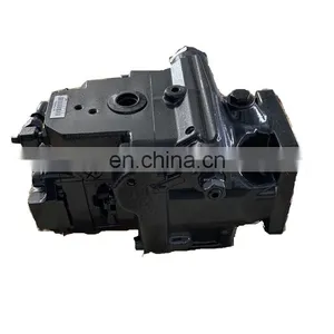 7081T00141 PC30R-8 PC35R-8 Excavator Main Pump 708-1T-00141 Hydraulic Pump thumbnail-1