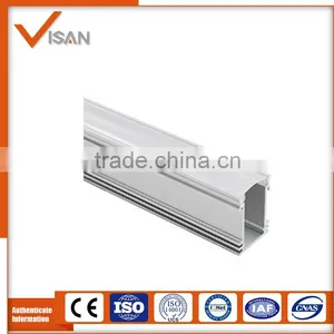 Factory Direct Supply Aluminum Led Profile, Led Strip Aluminum Channel Quality Choice thumbnail-2