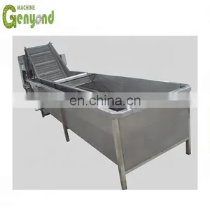 Potato Washing and Sorting Machine thumbnail-1