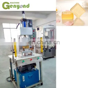 Factory Supplying Natural Handmade Soap Making Machine thumbnail-3