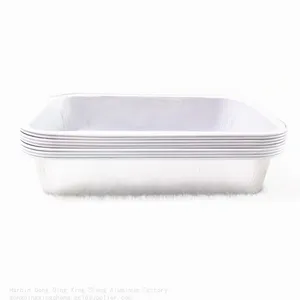 White Aluminum Foil thumbnail-1