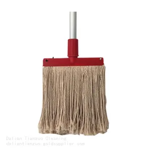 Mop T240 Aluminum Alloy Pole thumbnail-4