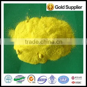 PAC Poly Aluminium Chloride for Water Treatment thumbnail-2
