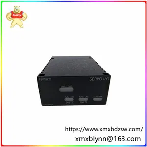 IS220PSVOH1B Flame Detector Power Pack thumbnail-1
