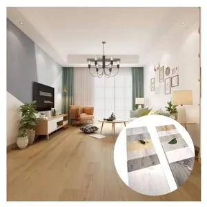 Best Design Spc Vinyl Stone Flooring Click Lock 5mm thumbnail-2