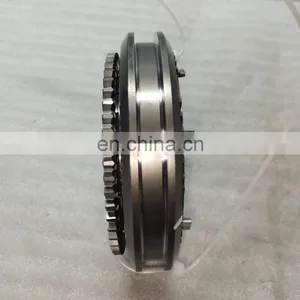 FOR Fast 12JSD200TA Transmission 3rd/4th Gear Synchronizer Assembly 6DS50T-1701140-6 thumbnail-3