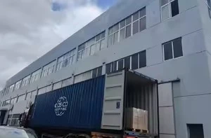 Zhangjiagang Oscar&Jason Elevator Parts Co., Ltd. company overview - view 2 thumbnail