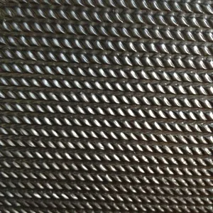 Oil Rope Skid Plate thumbnail-3