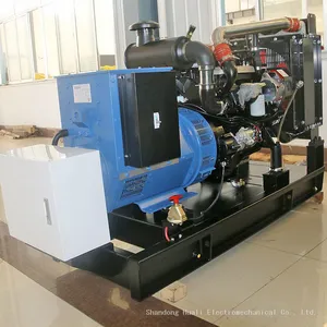 Factory Direct Supply Generator Diesel 50kw Generator Manufacturer thumbnail-4