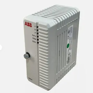 ABB CI840A 3BSE041882R1 PROFIBUS DP-V1 Interface thumbnail-2