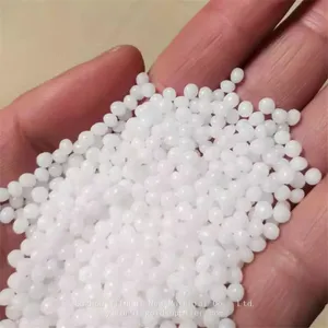 Affordable Price Yuntinahua POM M270 Injection Grade Polyformaldehyde Plastic Pellets Application Lighter Aerosol Bottle thumbnail-2
