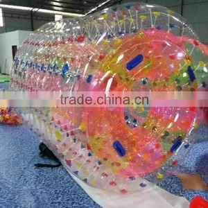 2015 Hot Sale Colorful Roller Ball Water Roller for Kids or Adults thumbnail-1