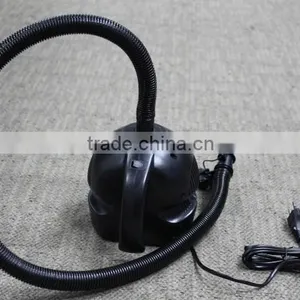 Air Pump for Air-sealed Inflatable Swimming Pool Water Games Tent Pump, Top Quality Mini Air Pump thumbnail-2