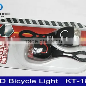 2015 Promotional Bicyle Light thumbnail-5