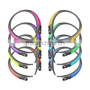 2016 Newest Model HBS850 Bluetooth Wireless Headphone,earphone Bluetooth for Mobile Phone thumbnail-5