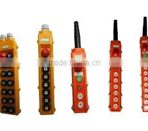 Control Station COB-62HB thumbnail-1