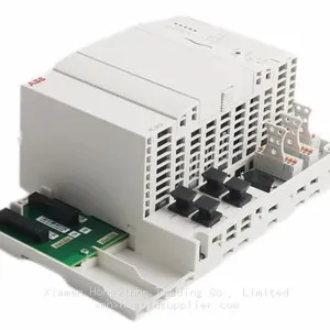 ABB PM902F 3BDH001000R0001 CPU Module thumbnail-1