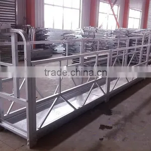 ZLP 630 Suspended Platform thumbnail-6