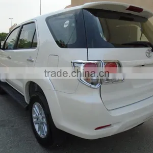 Toyota Fortuner 2.7 Auto Premium Special - YM 2014 thumbnail-1