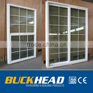 American Style Vinyl Windows thumbnail-1