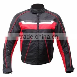 Cordura Jacket thumbnail-1