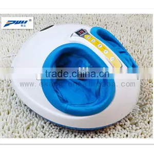 Newest Electric Foot Massage Machine thumbnail-1