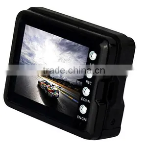 1080P Hidden Car Video Recorder With G Sensor thumbnail-1