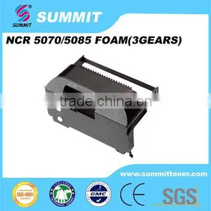 High Quality Summit Compatible Printer Ribbon for NCR 5070 / 5085 FOAM thumbnail-1