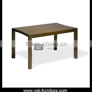 DT-108 Outdoor Rectangular Dining Table Furniture thumbnail-1