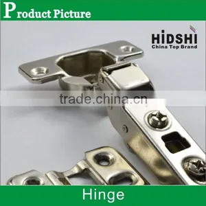 Damping Furniture Door Hinge thumbnail-1