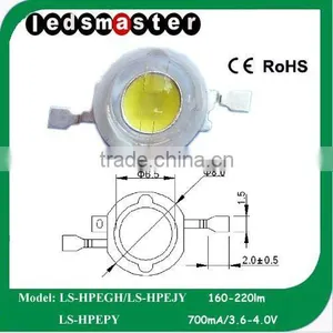 Power Led/High Power Led White/RGB 1w/5w/10w/20w30w/80w/50w/100w/200w/300w thumbnail-1