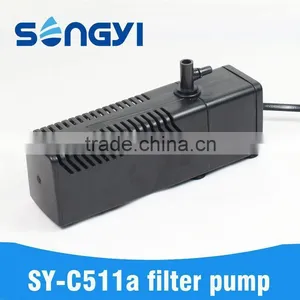 2014 New 12v Pump Aquarium Submersible Water Pump thumbnail-1