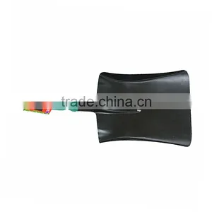 Gardening Shovel With Bakelite Handle thumbnail-1