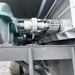 High-end Mud and Stone Separation Equipment: Excellent Quality, Helping the Green Development of Mining thumbnail-5