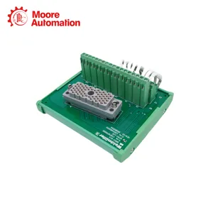 Triconex 9753-110 Triconex Voltage Input Term Panels In Stock thumbnail-2