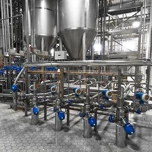 China 304 316 Stainless Steel Sanitary Welded Tube Food Grade Sanitary Grade Welded Pipe Polishing thumbnail-4