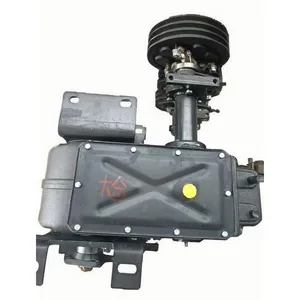 Gearbox Assembly for AGT KRW23 Wheel Loader thumbnail-1