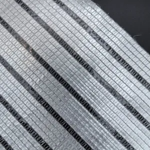 Greenhouse Aluminium Shading Screen thumbnail-3