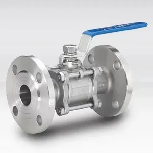 Valve,ball Valve,float Ball Valve,trunnion Mounted Ball Valve thumbnail-3
