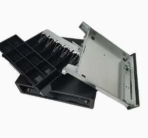 Cash Drawer RJ11 thumbnail-1