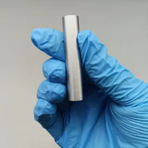 Customized High Purity Chromium Sputtering Targets Cr Target for Pvd Coating thumbnail-4